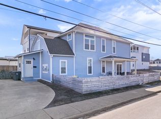 1104 Spann Ave, Indianapolis, IN 46203