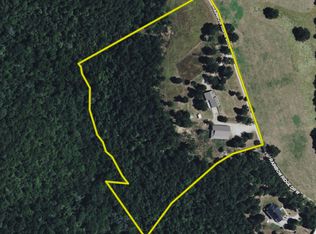 9961 Rainbow Ridge Rd, Omaha, AR 72662