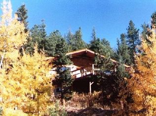 10982 Twin Spruce Rd, Golden, CO 80403