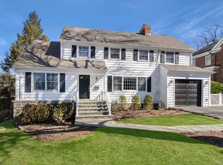 5 Ridgecrest N, Scarsdale, NY 10583