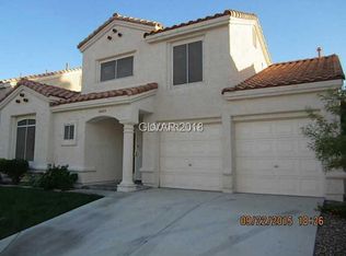 9433 Rolling Ridge Ln, Las Vegas, NV 89134