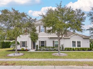 2918 Sand Oak Loop, Apopka, FL 32712