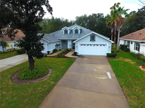 1109 Athlone Way, Ormond Beach, FL 32174