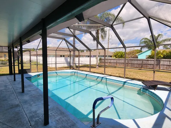 273 SW Chandler Terrace, Port St Lucie, FL 34953