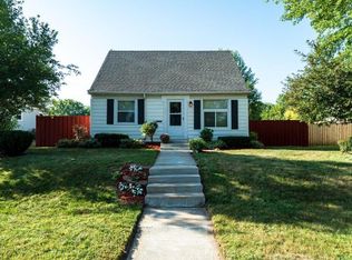 1766 37th Ave NE, Minneapolis, MN 55421