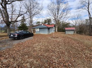 5 Mount Zion Dr, Eagle Rock, VA 24085