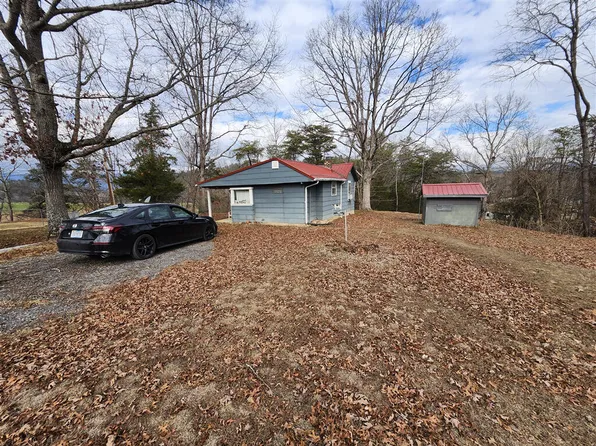 5 Mount Zion Dr, Eagle Rock, VA 24085