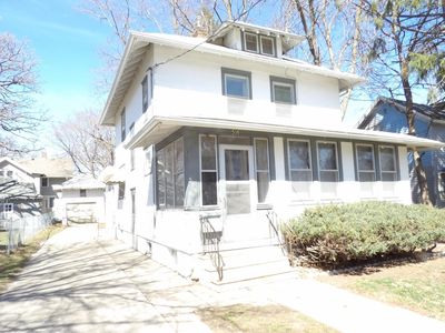 508 7th Ave NW, Austin, MN, 55912