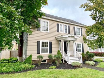 1327 Teall Ave, Syracuse, NY, 13206