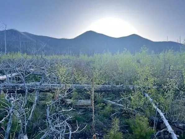Ellenz Rd, La Veta, CO 81055