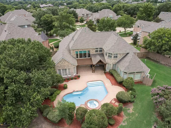 1300 Pecos Trl, McKinney, TX 75072