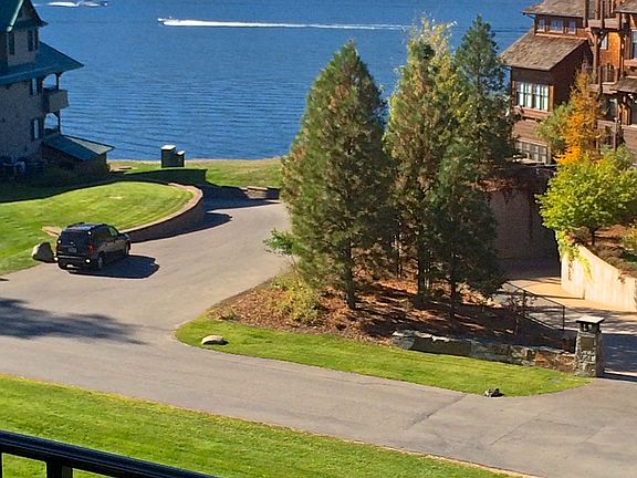 Lakeview From Balcony