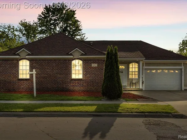 3260 Isabelle St, Inkster, MI 48141