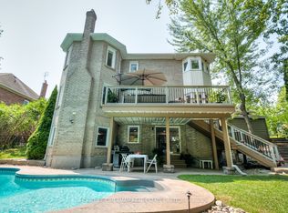 58 Long Valley Rd, Aurora, ON L4G6K8