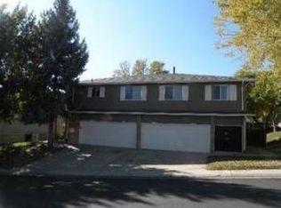 9843 Orangewood Dr, Thornton, CO 80260