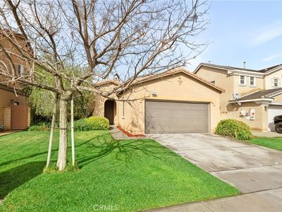 17757 Camino San Simeon, Moreno Valley, CA, 92551