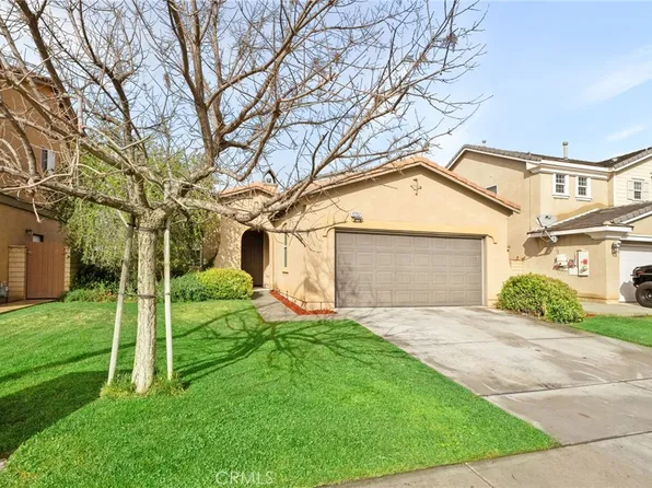 17757 Camino San Simeon, Moreno Valley, CA 92551
