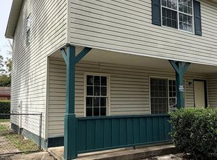 272 N Butler St, Camilla, GA 31730