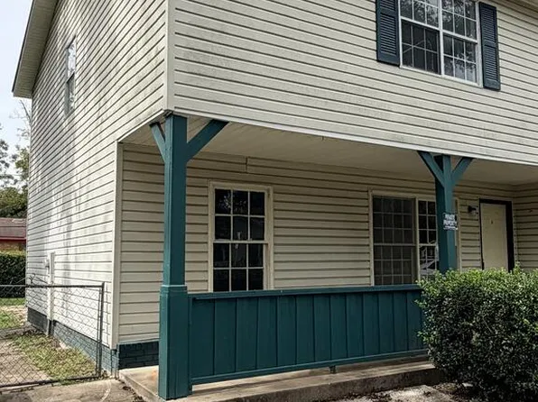 272 N Butler St, Camilla, GA 31730