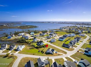 1602 Mainsail Road, Morehead City, NC 28557