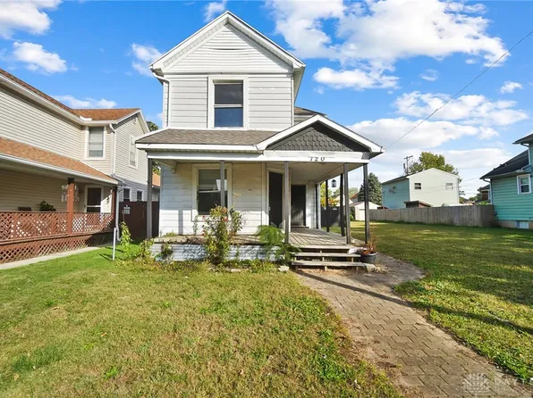 120 Baltimore St, Dayton, OH 45404