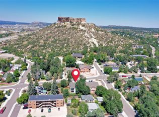656-662 6th St, Castle Rock, CO 80104
