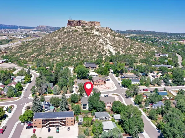 656-662 6th Street, Castle Rock, CO 80104