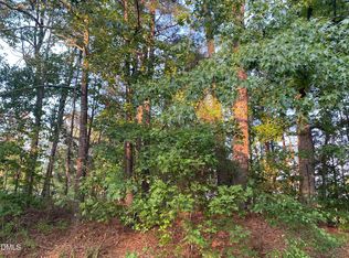 2417 Holiday Dr Lot 3, Raleigh, NC 27610