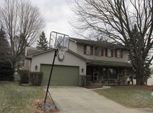 5232 Monticello Ct, South Bend, IN