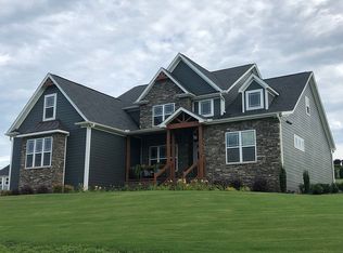 4661 Howe Rd, Landrum, SC 29356