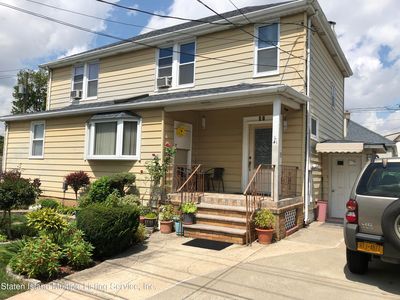 41 Clifton St, Staten Island, NY, 10314