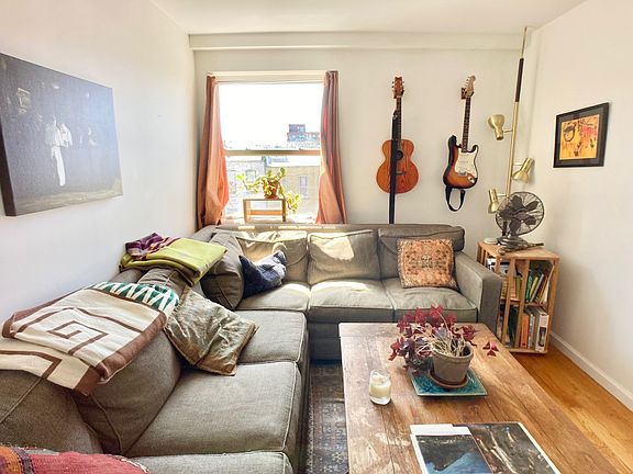 5th image of 420 42nd St APT 4A