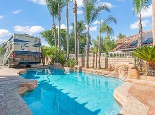 2694 Olympic Dr, Chino Hills, CA 91709