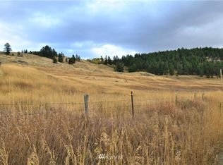 386 Dry Gulch Road, Tonasket, WA 98855