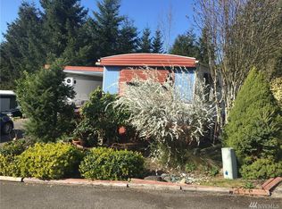 5609 88th Street Ct E, Puyallup, WA 98371