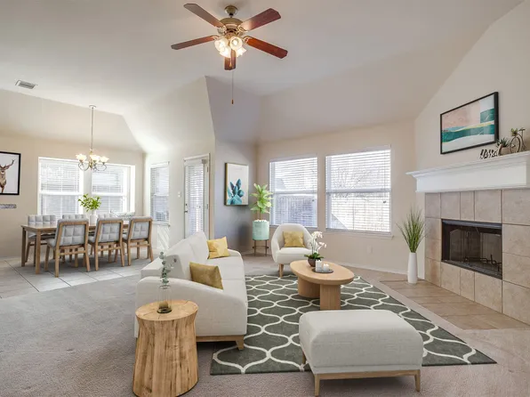 2068 Joyner Ranch Rd, Fort Worth, TX 76134