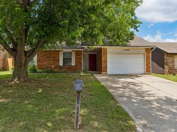 12309 Rockgate Dr, Yukon, OK 73099