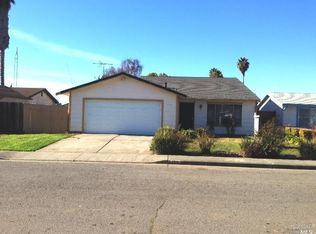 135 Delta Cir, Vallejo, CA 94589
