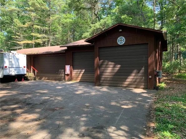 W8243 Fawn Lane, Merrillan, WI 54754