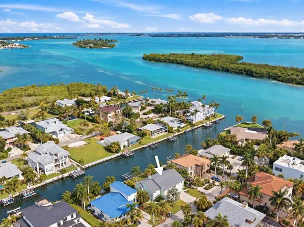 783 MARBURY LANE, LONGBOAT KEY, FL 34228