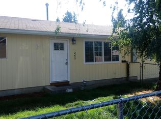 265 A St, Lebanon, OR 97355