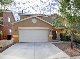 10016 Mogollon Dr NW, Albuquerque, NM 87114