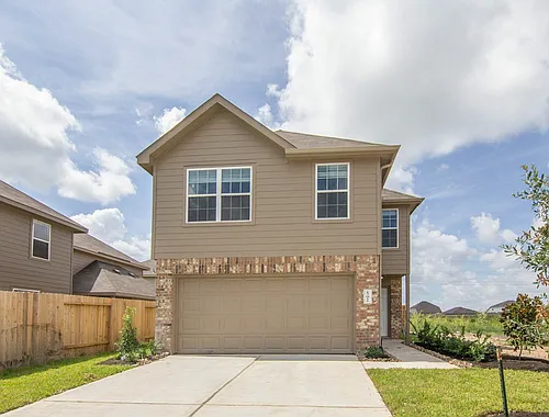 17011 Lacey Bell Ln Photo 1