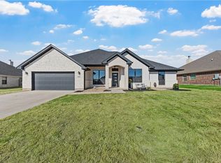 849 Agile St, Hewitt, TX 76643