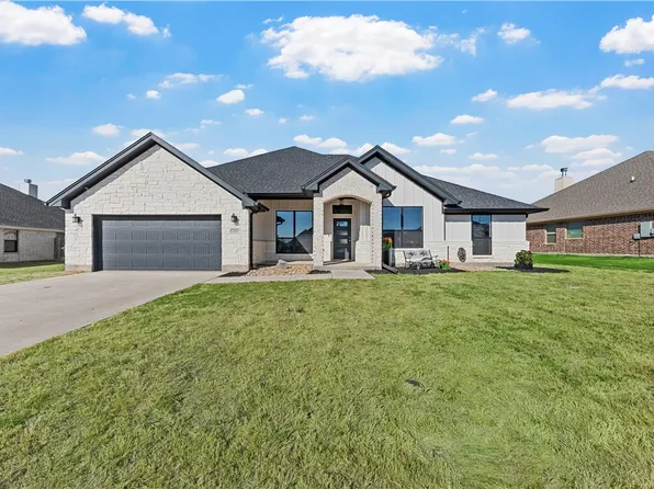 849 Agile St, Hewitt, TX 76643