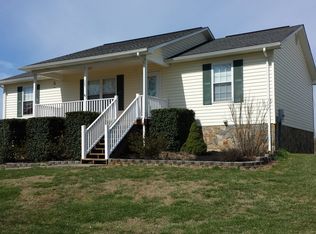 305 Pinto Rd, Greeneville, TN 37745