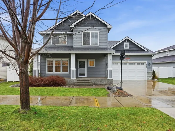 2169 N Forest Ridge St, Liberty Lake, WA 99019