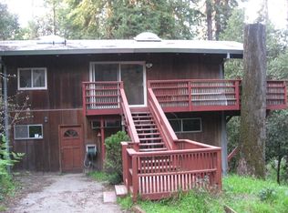 161 Luna Cres, Brookdale, CA
