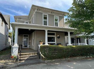 321 W Main St, Peru, IN 46970