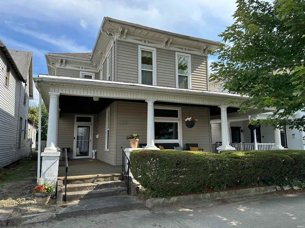 321 W Main St, Peru, IN 46970